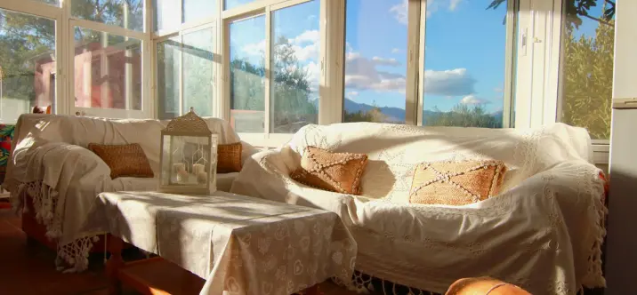 Sale of detached villa in Coín 3