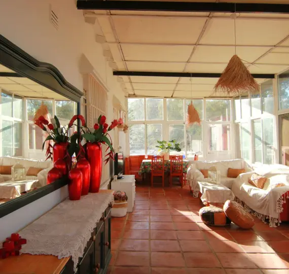 Sale of detached villa in Coín