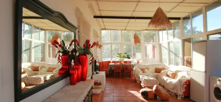 Sale of detached villa in Coín 4