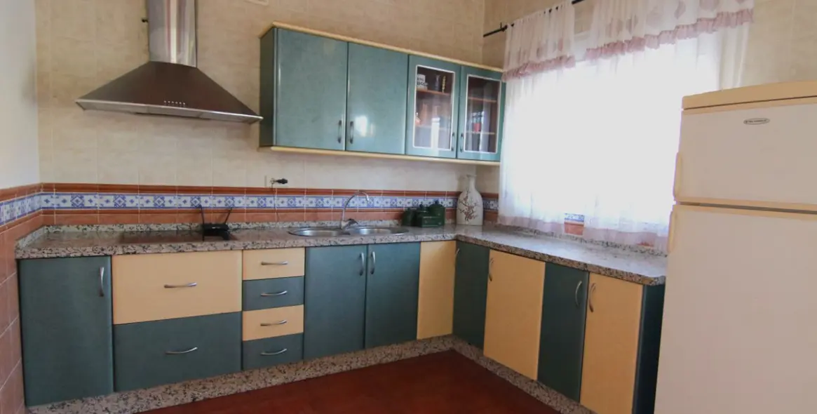 Sale of detached villa in Coín 11