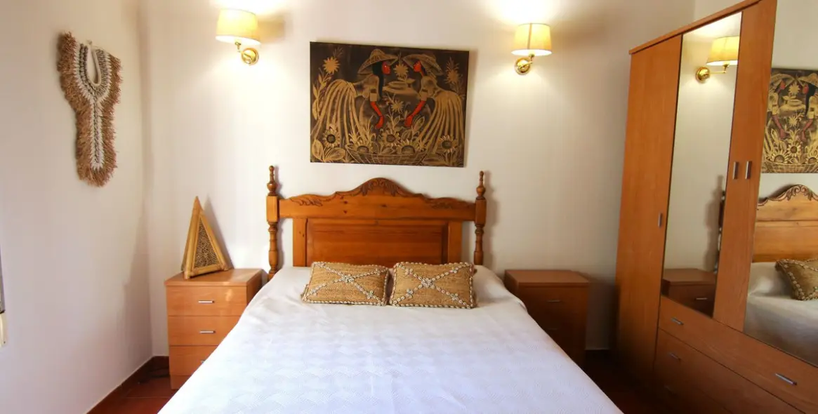 Sale of detached villa in Coín 12