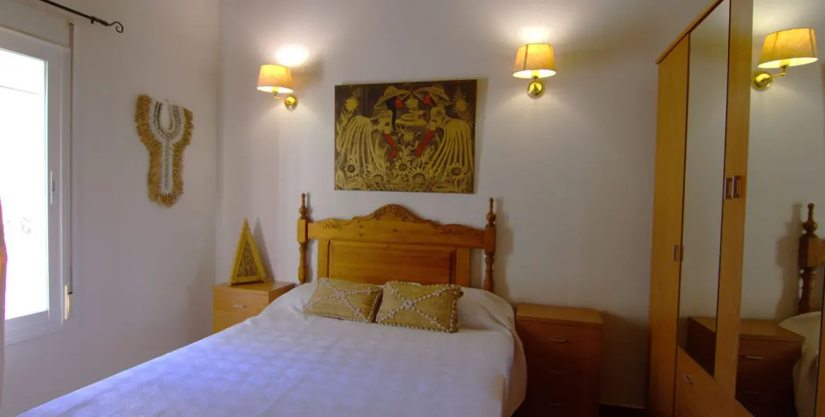 Sale of detached villa in Coín 16