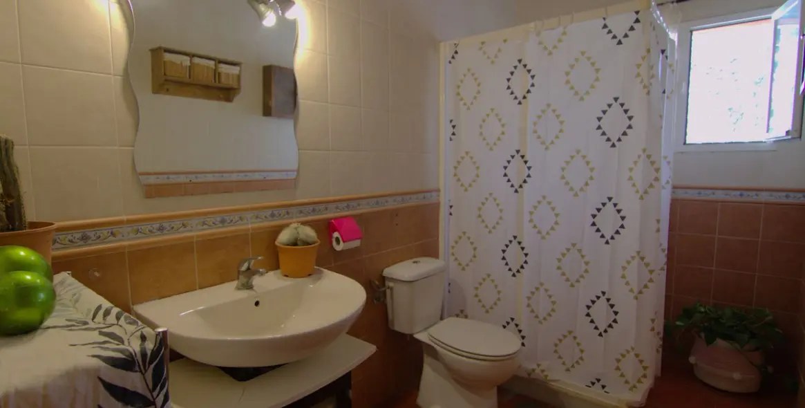 Sale of detached villa in Coín 17