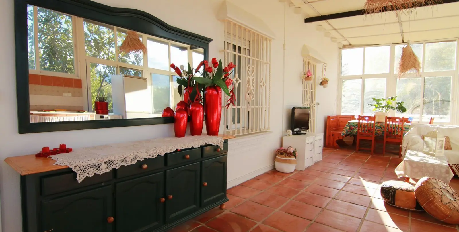 Venta de villa independiente en Coín 6
