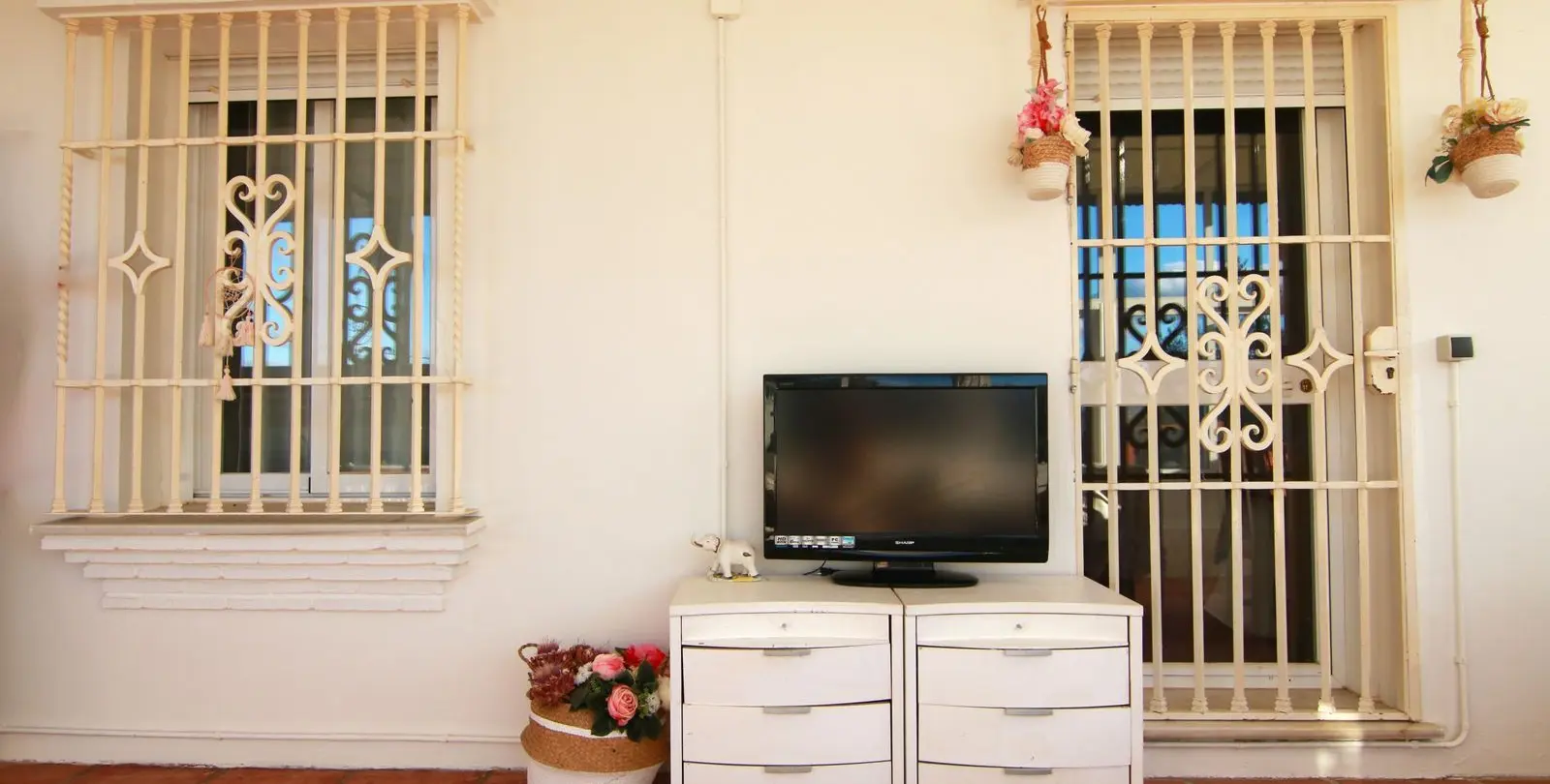 Venta de villa independiente en Coín 8
