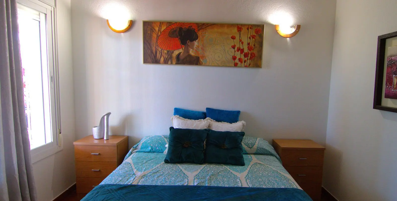Venta de villa independiente en Coín 13