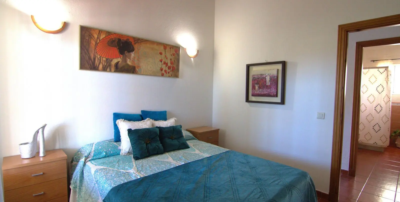 Venta de villa independiente en Coín 14