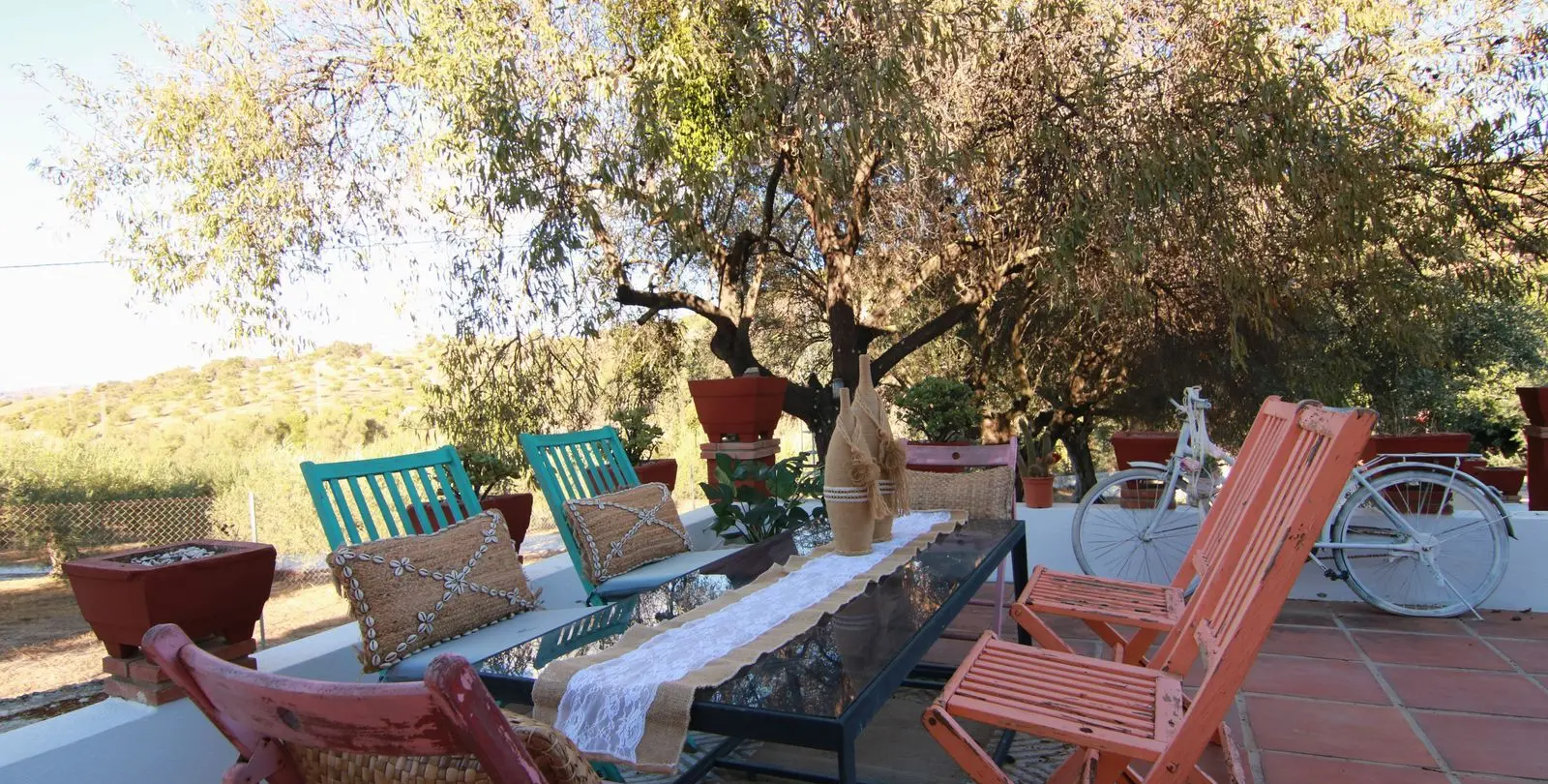 Venta de villa independiente en Coín 19