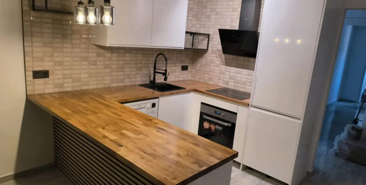 Продажа апартаментов на среднем этаже в Cabopino 4