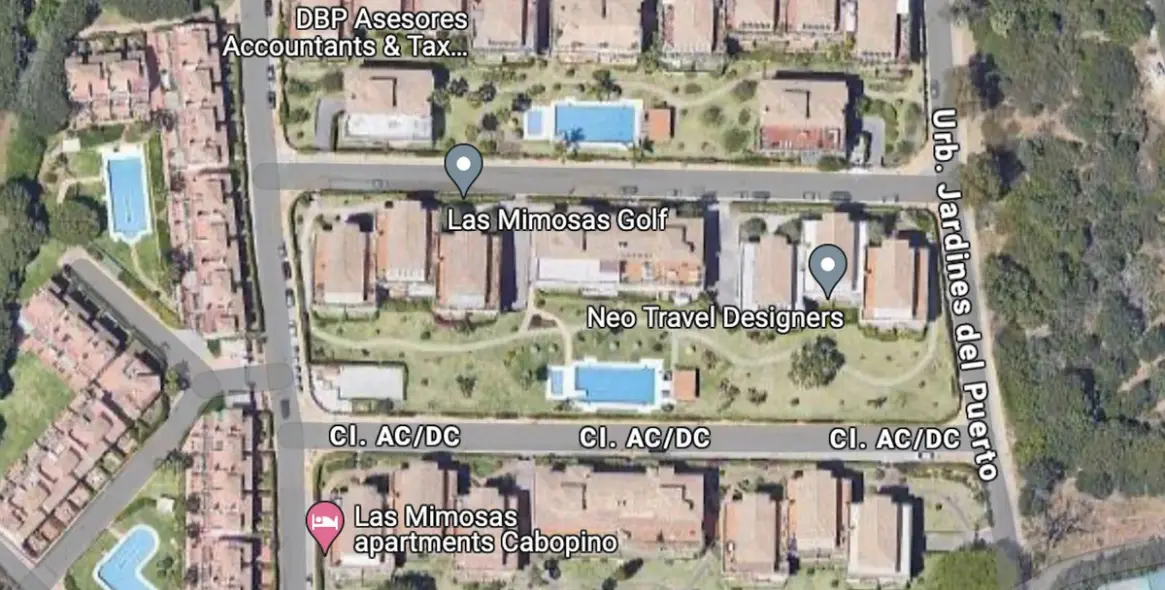 Продажа апартаментов на среднем этаже в Cabopino 14