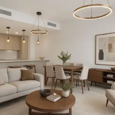 Sale of ground floor apartment in Fuengirola