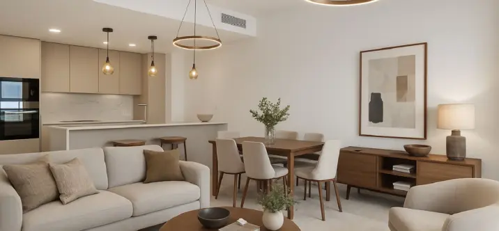 Sale of ground floor apartment in Fuengirola 4