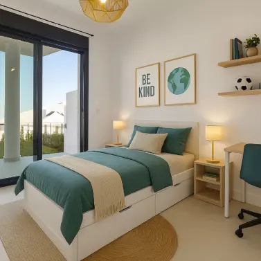 Sale of ground floor apartment in Fuengirola