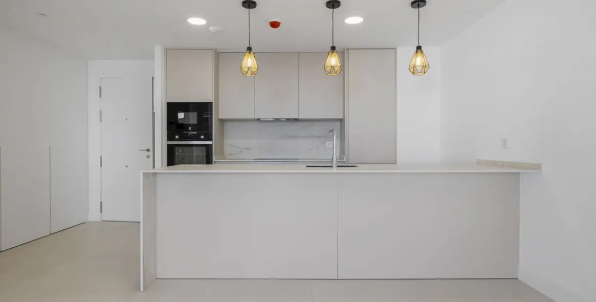 Sale of ground floor apartment in Fuengirola 12