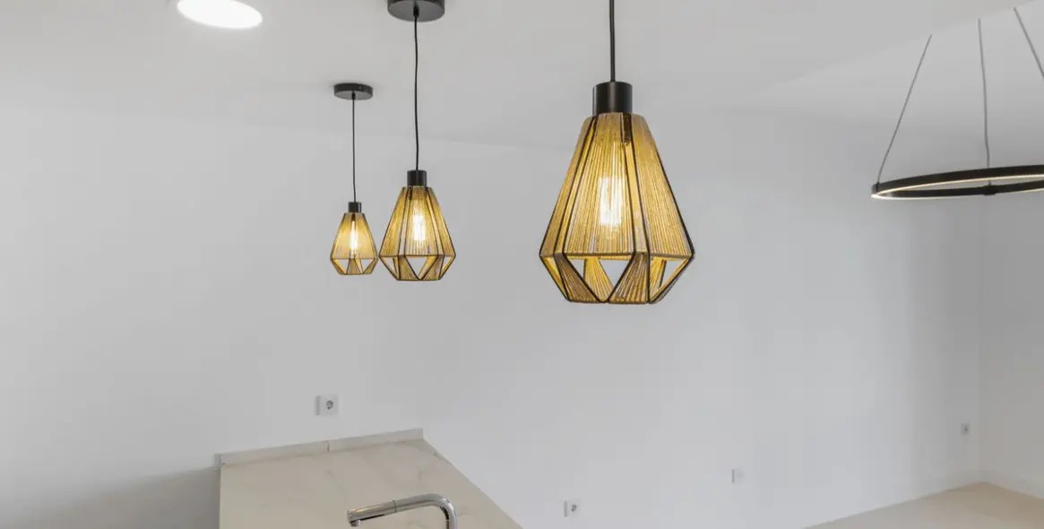 Sale of ground floor apartment in Fuengirola 13