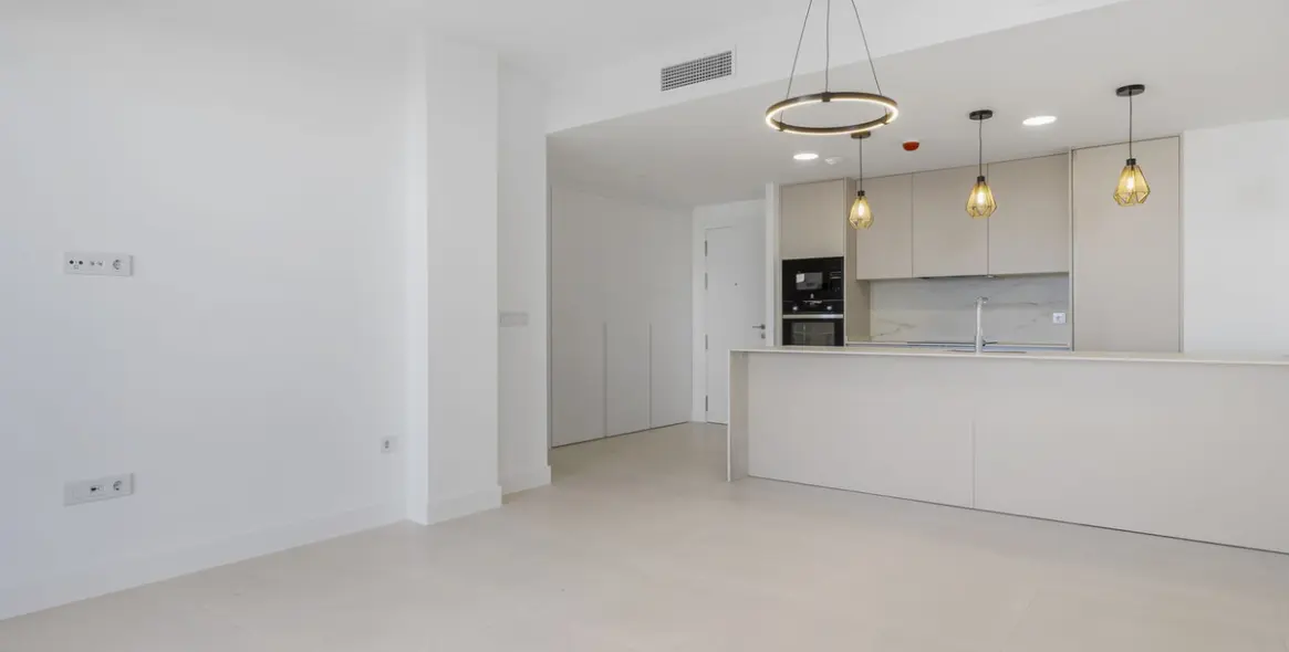 Sale of ground floor apartment in Fuengirola 15