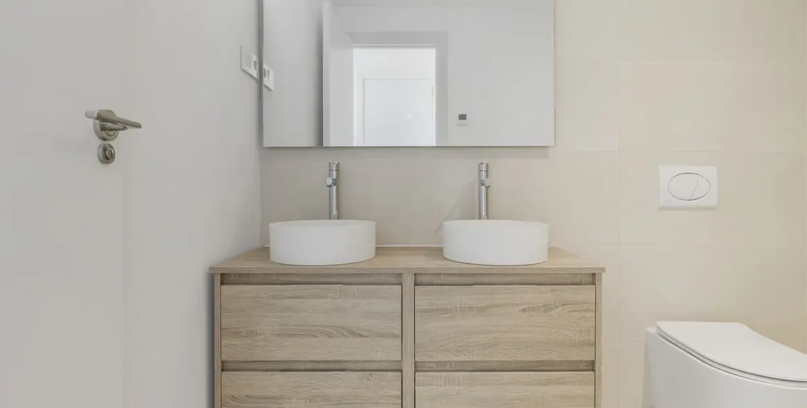 Sale of ground floor apartment in Fuengirola 16