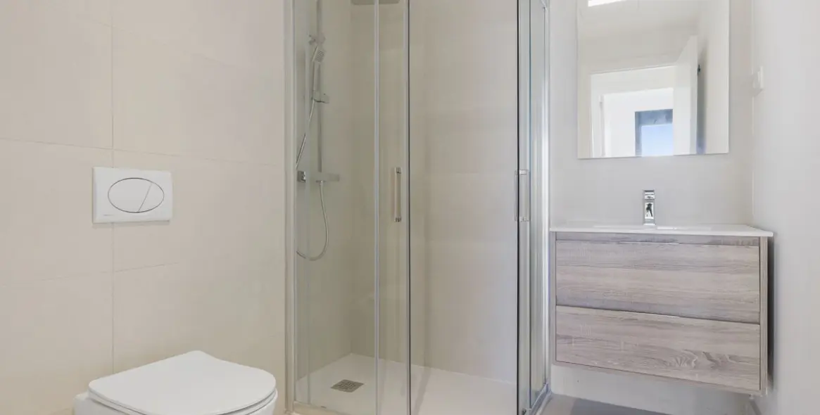 Sale of ground floor apartment in Fuengirola 17