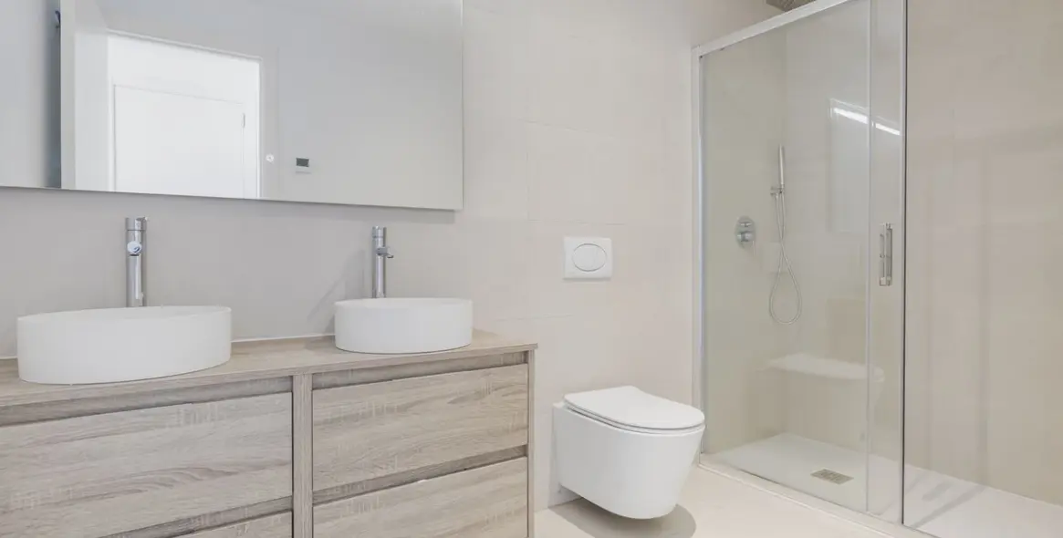 Sale of ground floor apartment in Fuengirola 18