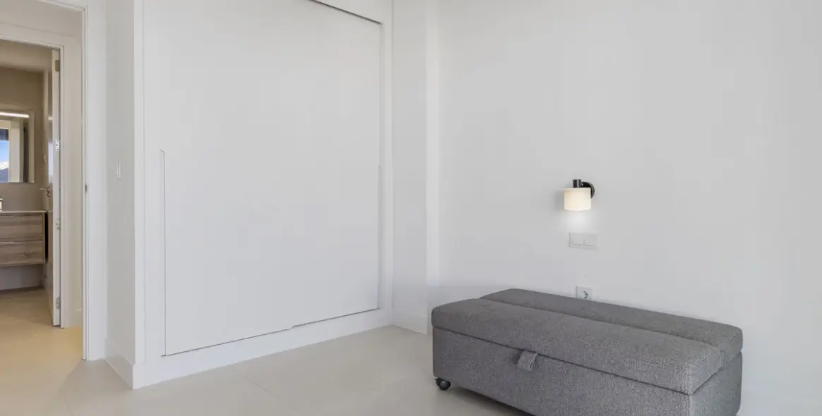 Sale of ground floor apartment in Fuengirola 19