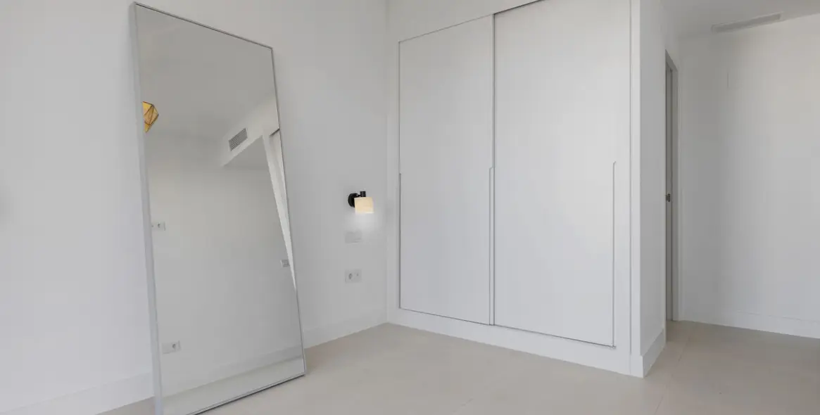 Sale of ground floor apartment in Fuengirola 20