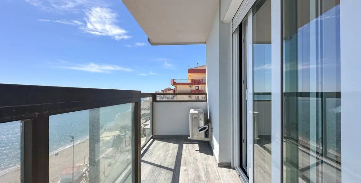 Продажа апартаментов на среднем этаже в Fuengirola 3