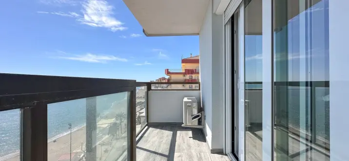 Продажа апартаментов на среднем этаже в Fuengirola 2