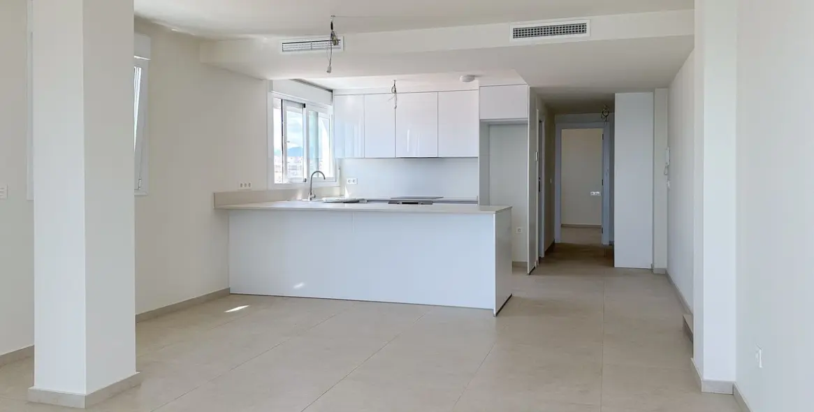 Продажа апартаментов на среднем этаже в Fuengirola 4