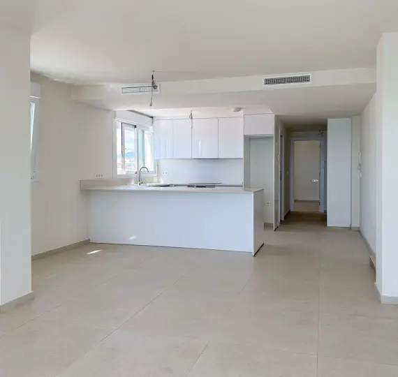 Продажа апартаментов на среднем этаже в Fuengirola