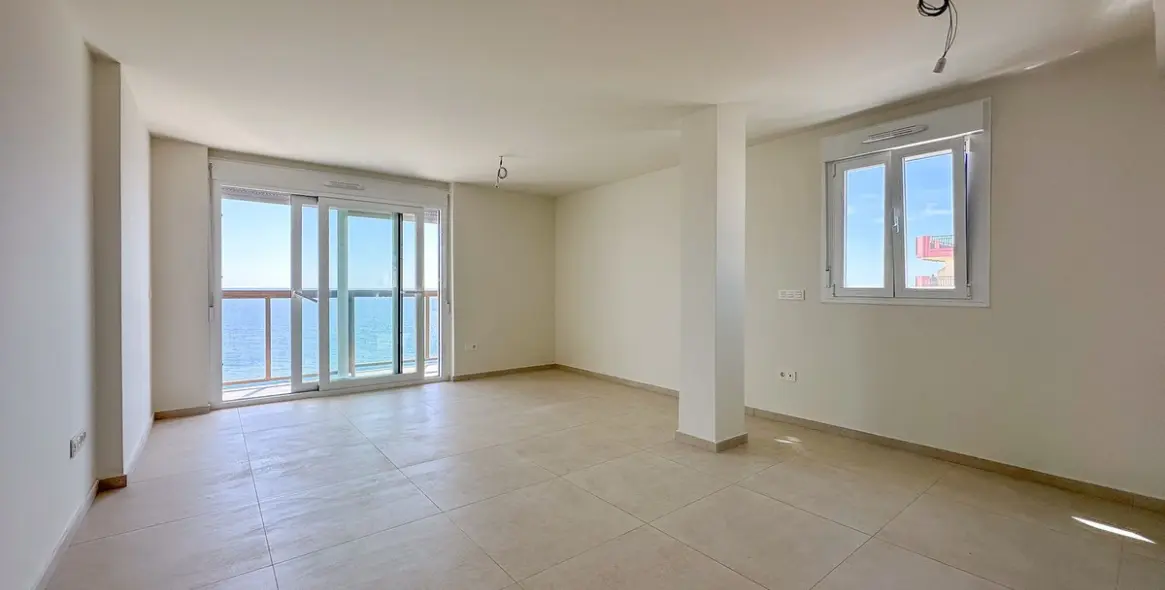 Продажа апартаментов на среднем этаже в Fuengirola 5