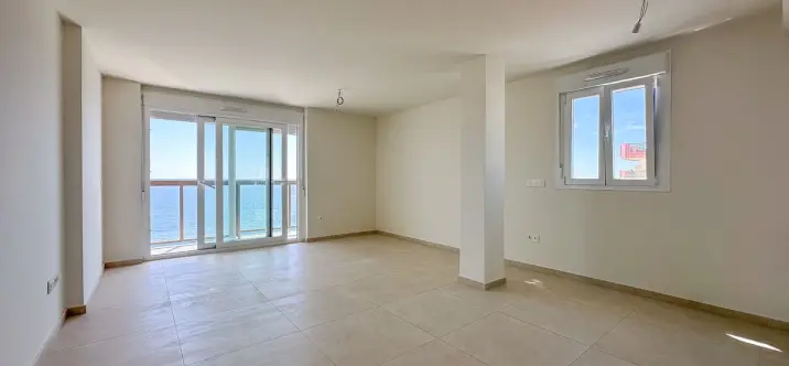 Продажа апартаментов на среднем этаже в Fuengirola 4