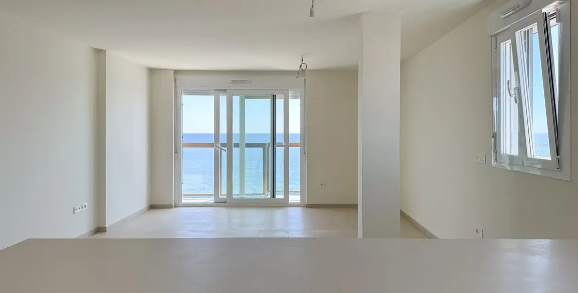 Продажа апартаментов на среднем этаже в Fuengirola 7