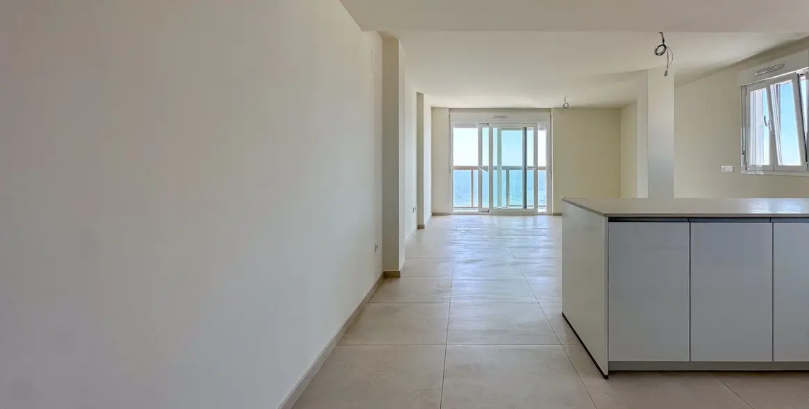 Продажа апартаментов на среднем этаже в Fuengirola 8