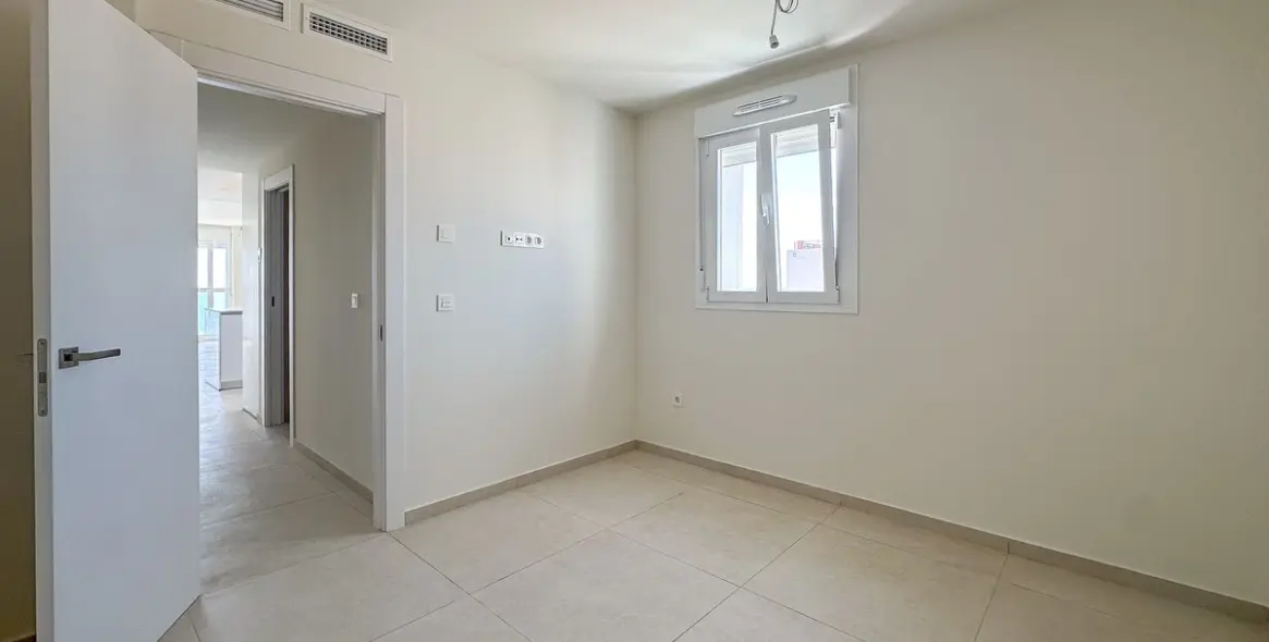 Продажа апартаментов на среднем этаже в Fuengirola 9