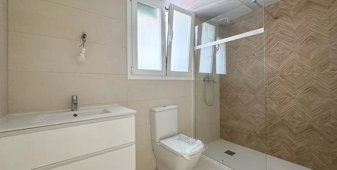 Продажа апартаментов на среднем этаже в Fuengirola 10