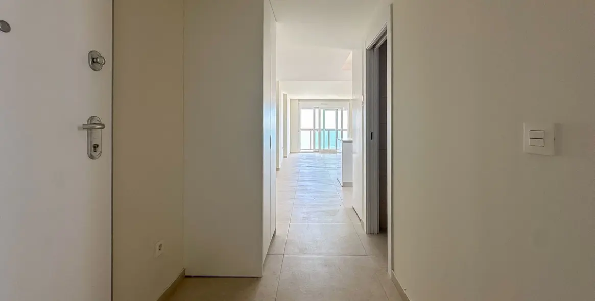 Продажа апартаментов на среднем этаже в Fuengirola 11