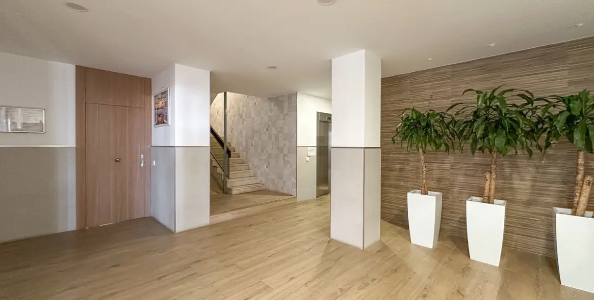 Продажа апартаментов на среднем этаже в Fuengirola 12