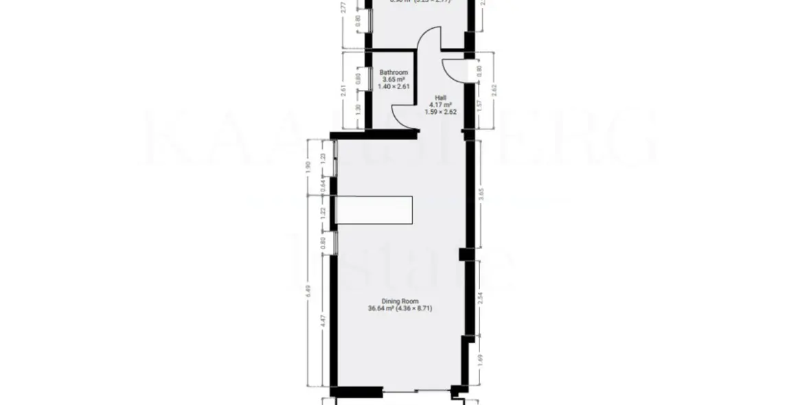 Продажа апартаментов на среднем этаже в Fuengirola 13