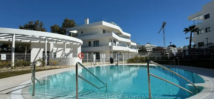 Апартаменты на первом этаже R4965163 0