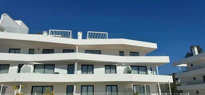 Апартаменты на первом этаже R4965163 1