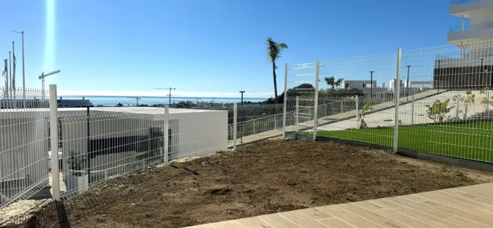 Апартаменты на первом этаже R4965163 3