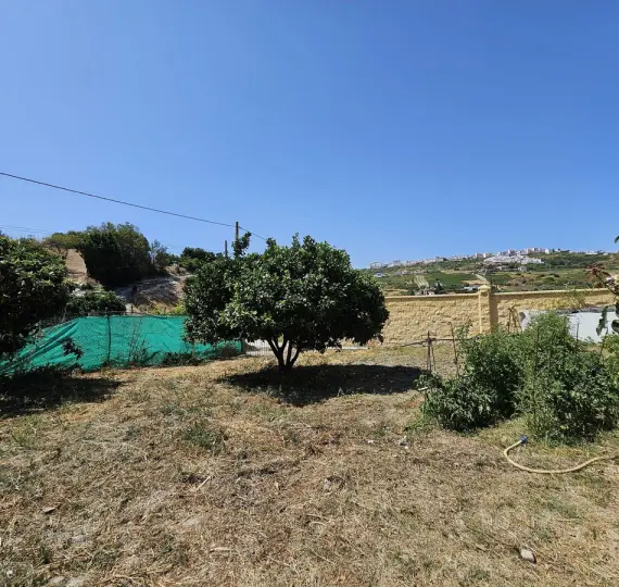 Продажа  отдельно стоящей виллы в Casares