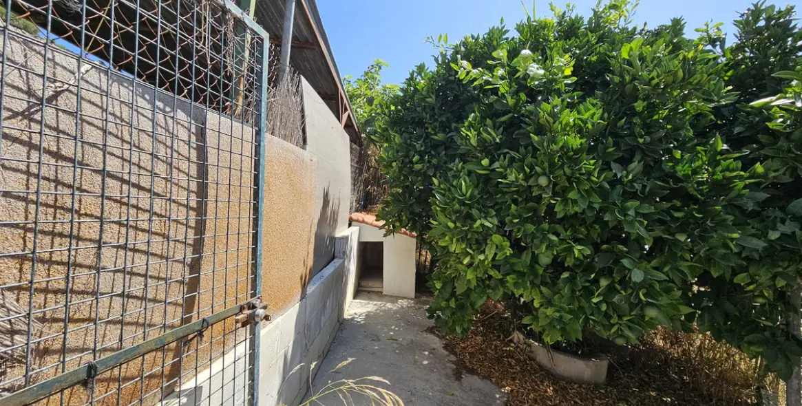 Venta de villa independiente en Casares 4