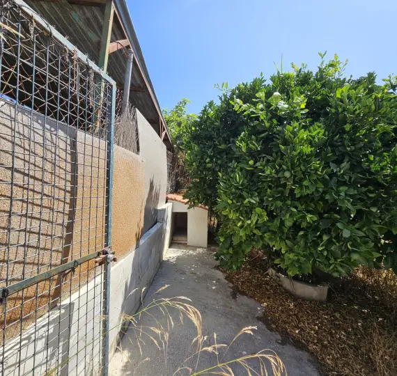 Продажа  отдельно стоящей виллы в Casares