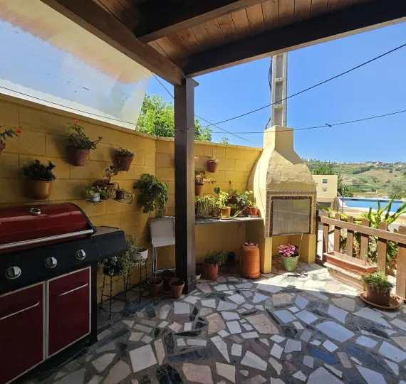 Продажа  отдельно стоящей виллы в Casares