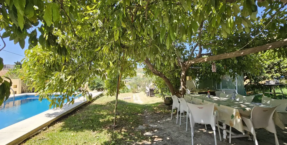 Venta de villa independiente en Casares 7