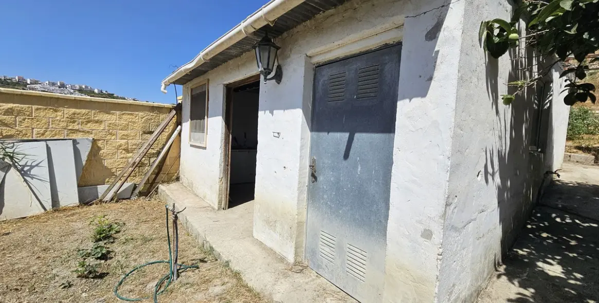 Venta de villa independiente en Casares 14