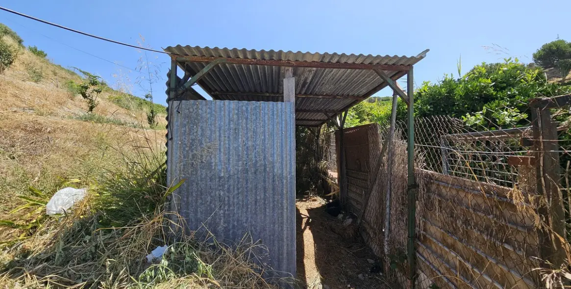 Venta de villa independiente en Casares 15