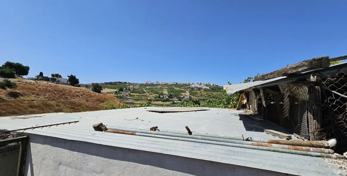 Venta de villa independiente en Casares 17