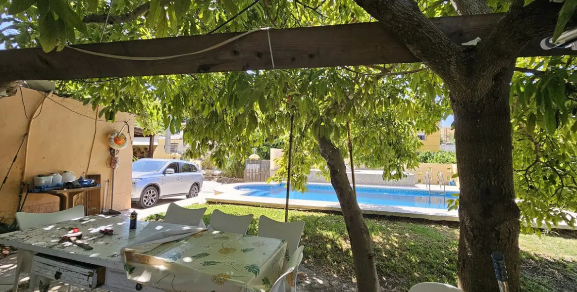 Venta de villa independiente en Casares 19